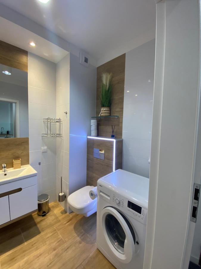 Maya's Flats & 39 - Walowa 25 Lejlighed Gdańsk