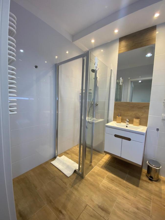 Maya's Flats & 39 - Walowa 25 Lejlighed Gdańsk